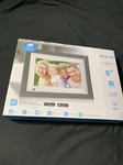Fullja 8 Inch Wifi Digital Picture Frame Touch Screen Ips Hd Display, Smart .... Fixed Price $39.99.