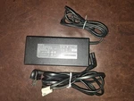 Oem Sony 19.5V 120W Power Adapter # ACDP-120N03 For KDL-50W790B KDL-50W800C. Fixed Price $41.80.