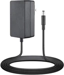 Ac/dc Adapter For Moso MSPC2500IC5018WUS, Yhi 91-56809 777-052500S-U. Fixed Price $16.26.