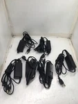 Lot Of Oem Dell (65 Watt) 19.5V 3.34A 7.4MM Tip Power Adapter PA-12 Family. Fixed Price $45.99.