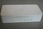 Genuine Apple A1098 Cinema Hd Display 150W Ac Power Adapter No Cord Goody!. Fixed Price $64.46.