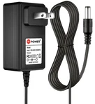 Pkpower Ac Adapter For Vtech Brilliant Creations Touch Tablet 80-121500. Fixed Price $13.43.