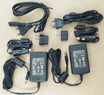 2X Dve Switching Ac Adaptor 100-240V 50/60HZ,DSA-0421S-14 32 -16VOLTS==2A. Fixed Price $19.99.