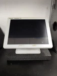 Poindus VARIPOS-815 Leapset True Flat Touch Screen System. Fixed Price $89.81.