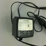 Genuine Calrad 45-763 Output 12 V 800MA Power Supply Adapter A28. Fixed Price $5.39.