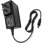 Ac Adapter For Huion Kamvas Pro (2.5K) GT1602 Plus 4K GT1562 Drawing Tablet. Fixed Price $17.98.