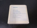 Duofone AFX-200 Automatic Switch For Fax, Phone & Modem. Fixed Price $20.00.