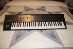 Korg M50-61 Workstation Touchscreen W/power Supply & Sustain (?) Pedal Video. Fixed Price $475.00.