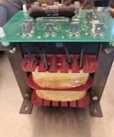 3M Box Transformer Ac To Dc Power Supply 120V-200V 15V 1V 78-8072-0477-7. Fixed Price $75.00.