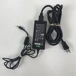 Li Shin 0218B1255 Ac Power Adapter Monitor Charger Supply 12V 4.58A Genuine. Fixed Price $9.99.