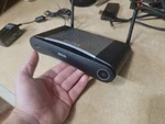 Barco Clickshare CSE-200 Wireless Presentation System R9861520NA Hdmi, 4K, Dual. Fixed Price $57.99.