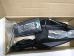 Jet Ac Adapter F10603-C 12V 5AMP With Holder And Cord. Fixed Price $25.00.