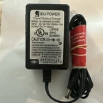 Original Qili Power QL-09002B-B1201000H Adapter Cable Cord Box. Fixed Price $6.13.