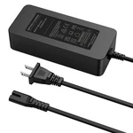 Ac Adapter Charger For Iscooter IX4 T4 Electric 10-INCH Tires 800W Motor. Fixed Price $55.50.