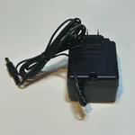 Sino American Ac Adapter Model A40910M 8.7VDC 1000MA. Fixed Price $26.85.