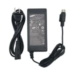 Original Samsung 4-PIN Ac Power Adapter ADS-30SI-12-2 Charger 12V 1.8A. Fixed Price $29.43.