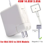 45W Power Adapter Charger For Apple Macbook Air 11" 13" 2012 2013 2014 2015 2016. Fixed Price $12.95.