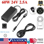Ac Adapter For Samsung HW-HM45C HW-F350 HW-F335 HW-F355 HW-F550 Power Supply. Fixed Price $12.99.