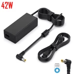 42W Ac Adapter For Samsung 28" UE590 LU28E590DS/ZA Monitor Power Supply. Fixed Price $11.29.