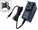Wall Adapter For Dynacraft Bmw S1000 Rr Motorcycle Ride On 12V-BATT Charger. Fixed Price $10.98.