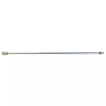 Speedclean CJ-9656 Lance Assembly, 24 In Extension. Fixed Price $54.19.