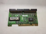 Used Promise Technology ULTRA66 Pic Eide Controller Assy 9841-00 Rev A1 Cfc Free. Fixed Price $294.10.