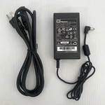 12V 5A Ac Adapter Power Supply Charger Wearnes WDS060120 For Lcd Monitor Pc. Fixed Price $5.79.
