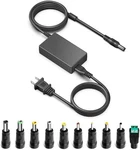 Hky 15V 60W Universal Ac/dc Adapter Switching Power Supply W/10 Selectable Tips. Fixed Price $15.00.