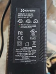 Original CMHOVER-1 Charger For Electric Scooter Rally(hi-raly) JY-420150-3HOLES. Fixed Price $28.45.
