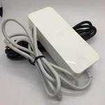 Genuine Apple A1188 Power Adapter 18.5V 6.0A 110W For Mac Mini Oem. Fixed Price $13.49.