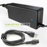 Power Cord Ac Adapter For Qnix QX2710 Evolution Ii 27" Samsung Pls Monitor 110V. Fixed Price $19.99.