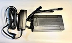 Lavolta Rechargable Powerbank Grpm 16001 And Ac/dc Powersupply GS04502900200HU. Fixed Price $85.00.