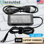 65W Ac Adapter For Gigabyte G27F G27Q M27Q Led Gaming Monitor Power Cord Charger. Fixed Price $117.39.