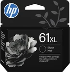 Hp 61XL Black High-yield Ink Works With Deskjet 1000, 1010, 1050, 1510, 2050,. Fixed Price $42.99.