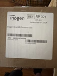 Inogen One G3 Replacement Column Pair. Brand New Sealed.. Fixed Price $120.00.
