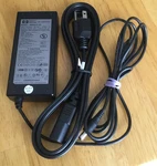 Hp Ac Adapter For AP04512-UV Lcd Monitor Power Supply Cord Charger 12V 3.75A. Fixed Price $14.99.