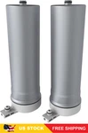 Inogen One G3 Replacement Column Pair - Oxygen Accessories Removable, 1.63 Lbs. Fixed Price $129.16.