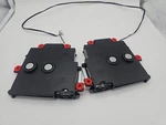 Speakers For Dell U3415WB 34" Lcd Monitor. Fixed Price $29.69.