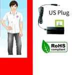 Adapter 12V For Lorex BX1202500 BX-1202500B Dvr Security System Charger. Fixed Price $9.99.