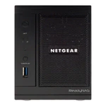 Netgear Readynas Ultra Plus RNDP200U 1GB DDR3 0GB Intel Atom 1.8GHZ. Fixed Price $123.86.