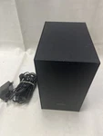 Samsung PS-WN10 Subwoofer Only For Home Sound System. Fixed Price $29.99.