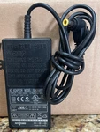 Axis SQN36W12P-03 12V 3A Power Pack With Barrel Connector Tested. Fixed Price $30.00.