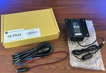 Clinton CE-PS24 Adapter Electric/microelectric Actuators 24VDC Power Supply. Fixed Price $54.99.