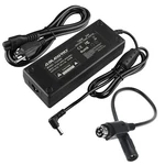 24V 5A Pin Ac Adapter Charger For Sharp IT23M1U IT-23M1U Lcd Tv Monitor Power. Fixed Price $30.02.