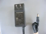 Genuine Sceptre Ac Power Adapter AD40AUH120250 12V 2.5A - Free Shipping. Fixed Price $18.00.