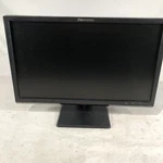 Lg W2040T-PN 20" 1600 X 900 D-sub, Dvi-d Lcd Monitor W/stand Power Cord. Fixed Price $24.99.