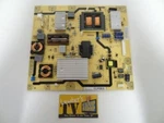 Tcl LE48FHDF3300ZTATDAA LE55FHDF3300ZTAAA Power Supply 08-PE461C4-PW200AA. Fixed Price $39.95.