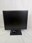 Acer V193L 19" 4:3 Lcd Monitor W/vga Cable - Condition. Fixed Price $30.00.