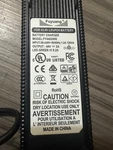 42.5V 4A Ac Adapter Power Supply Charger. Fixed Price $24.50.