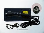 24V Ac Adapter For Magnavox ADPV32 Lcd Monitor Tv Philips Consumer Electronics. Fixed Price $37.49.